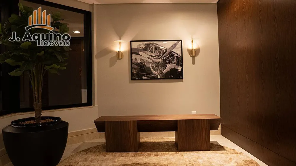 Apartamento, 4 quartos, 311 m² - Foto 6