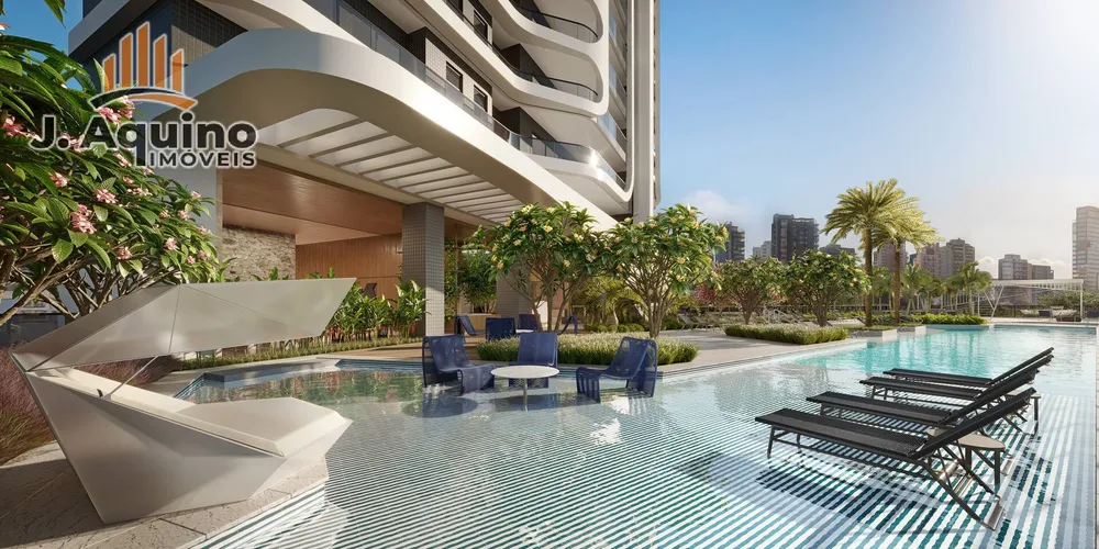 Apartamento, 4 quartos, 256 m² - Foto 5