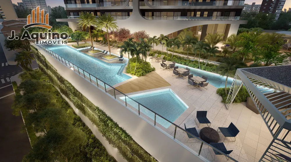 Apartamento, 4 quartos, 256 m² - Foto 2
