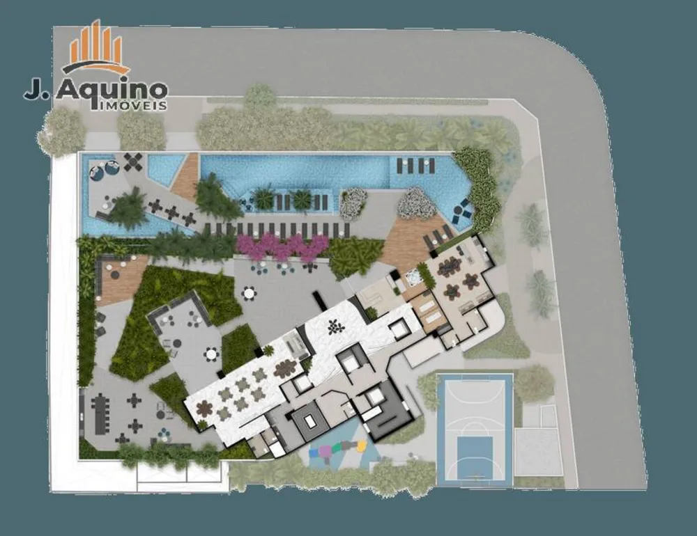 Apartamento, 4 quartos, 256 m² - Foto 12