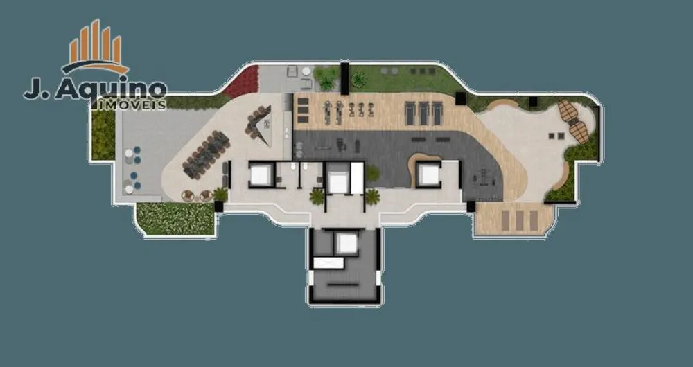 Apartamento, 4 quartos, 256 m² - Foto 10