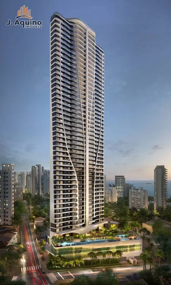 Apartamento, 4 quartos, 256 m² - Foto 3