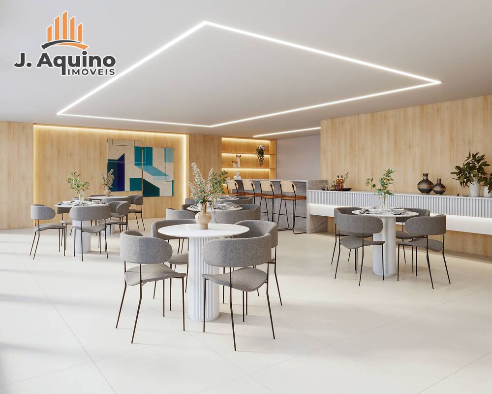 Apartamento à venda com 3 quartos, 7577m² - Foto 2