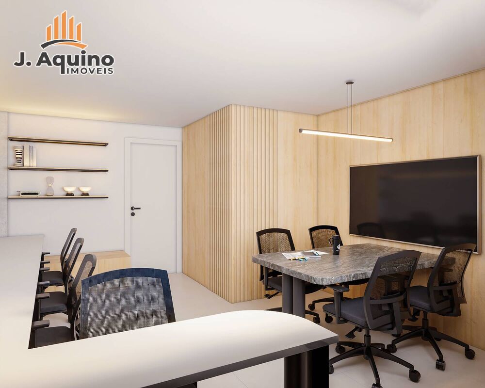 Apartamento à venda com 3 quartos, 7577m² - Foto 3