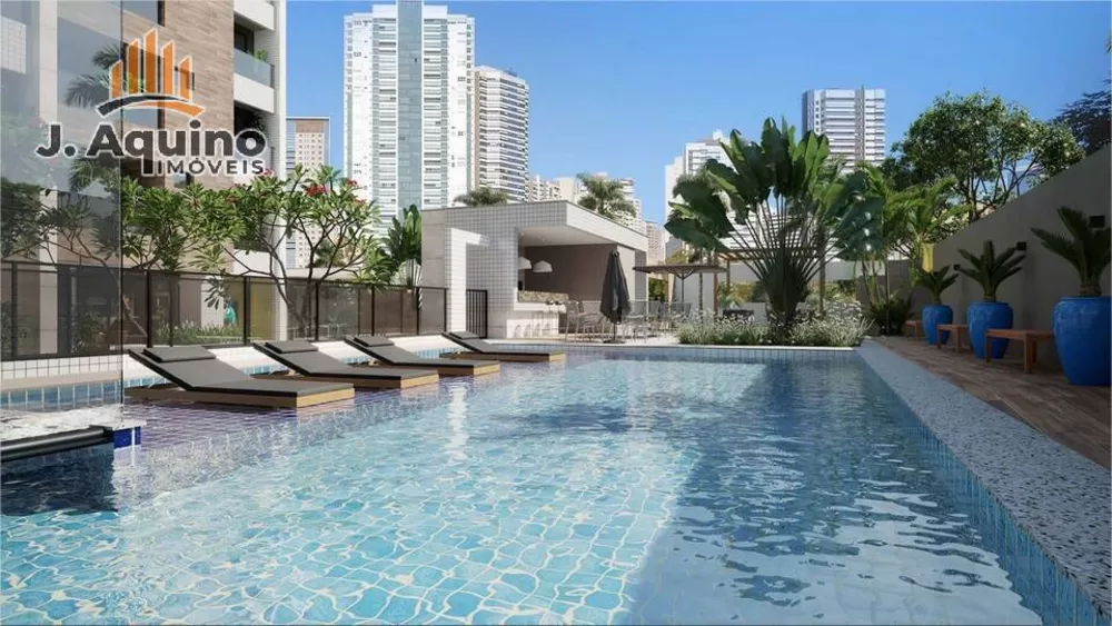 Apartamento à venda com 4 quartos, 115194m² - Foto 6