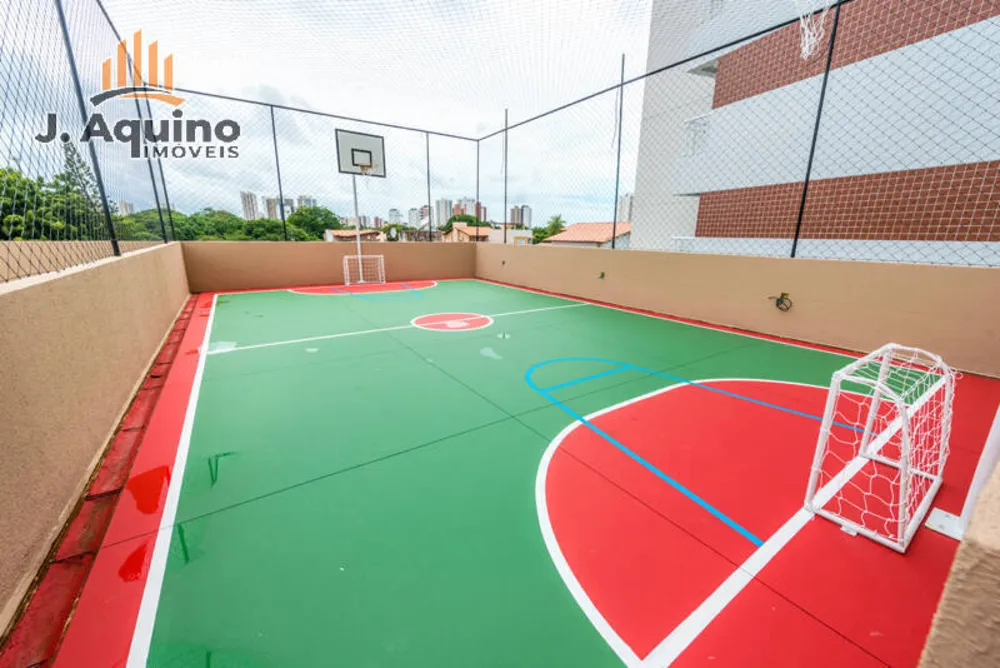 Apartamento, 3 quartos, 119 m² - Foto 15