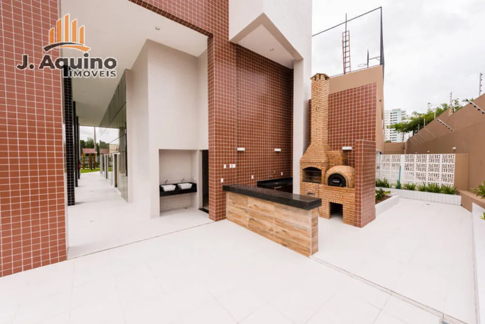 Apartamento, 3 quartos, 119 m² - Foto 12