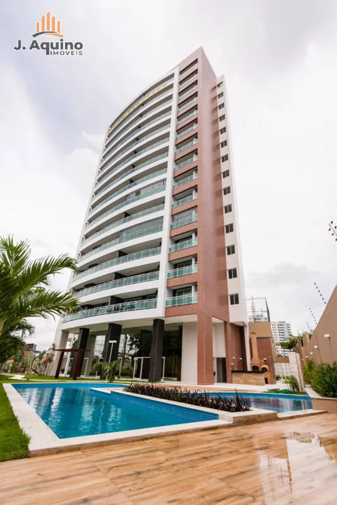 Apartamento, 3 quartos, 119 m² - Foto 3