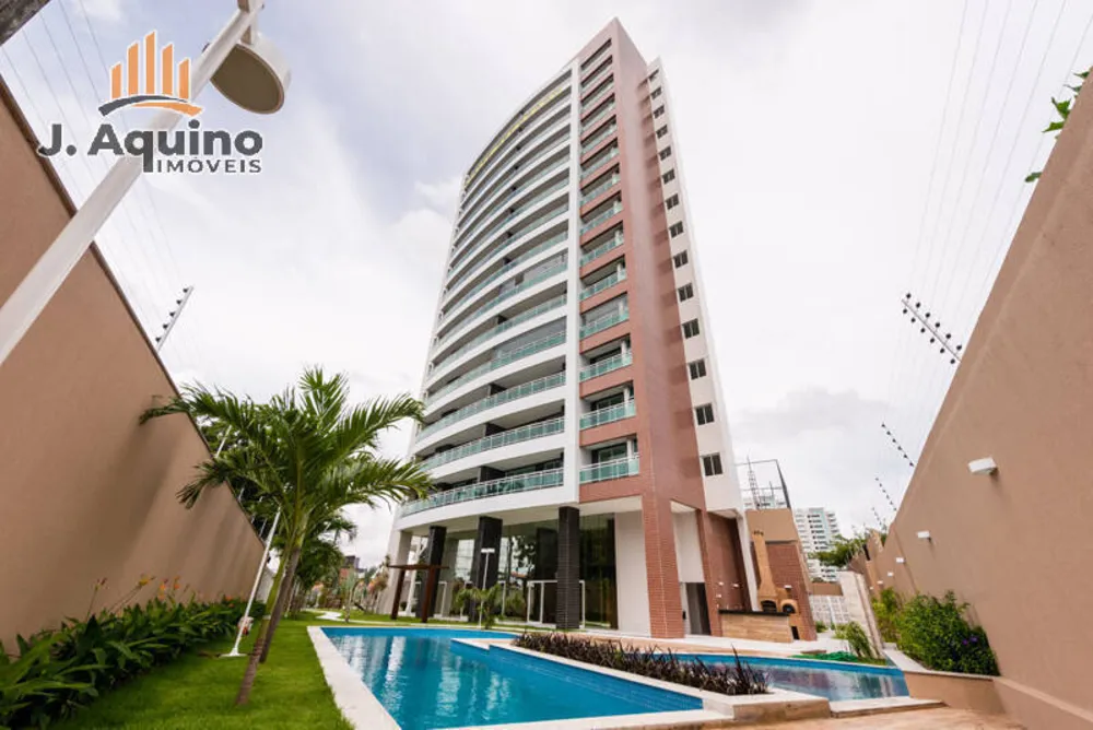 Apartamento, 3 quartos, 119 m² - Foto 1