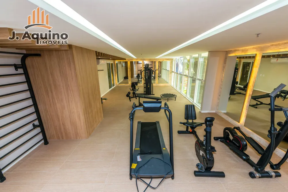 Apartamento, 3 quartos, 119 m² - Foto 9