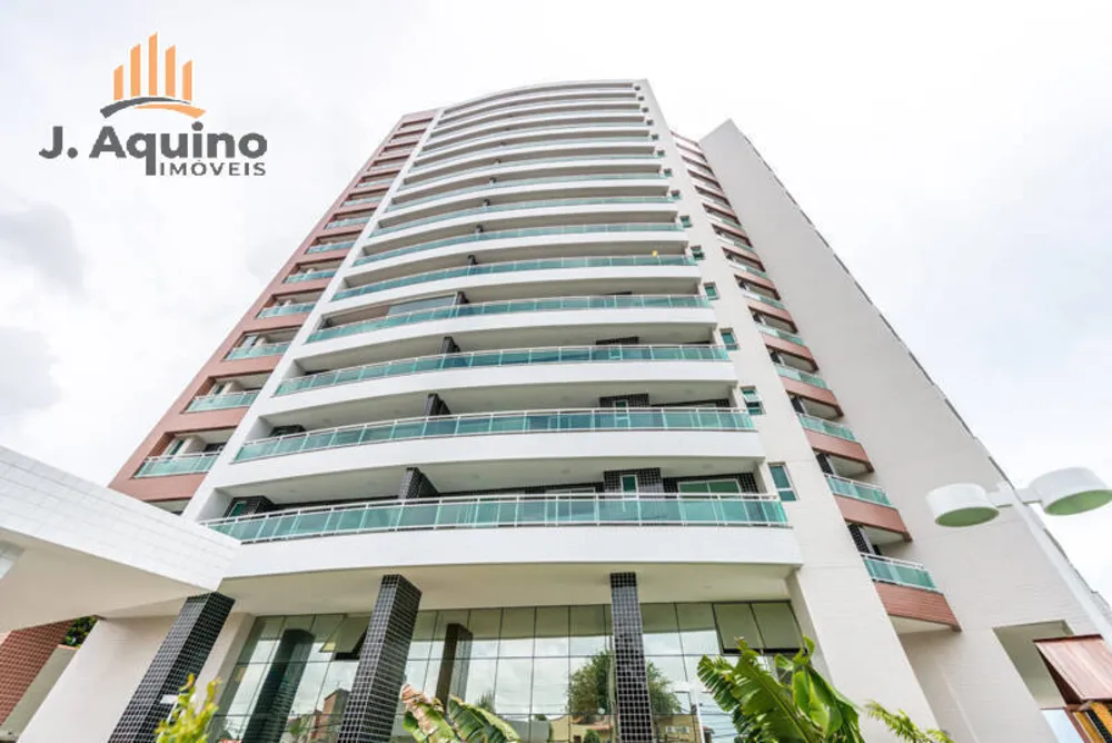 Apartamento, 3 quartos, 119 m² - Foto 2