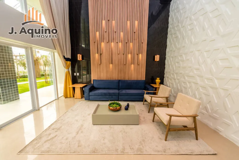 Apartamento, 3 quartos, 119 m² - Foto 5