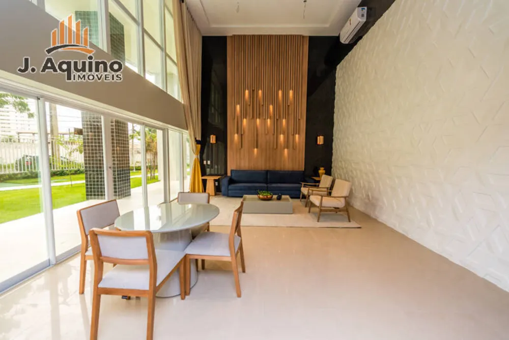 Apartamento, 3 quartos, 119 m² - Foto 6