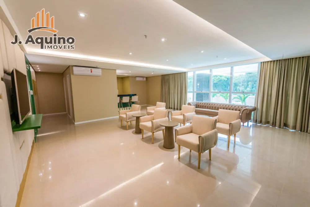 Apartamento, 3 quartos, 119 m² - Foto 7