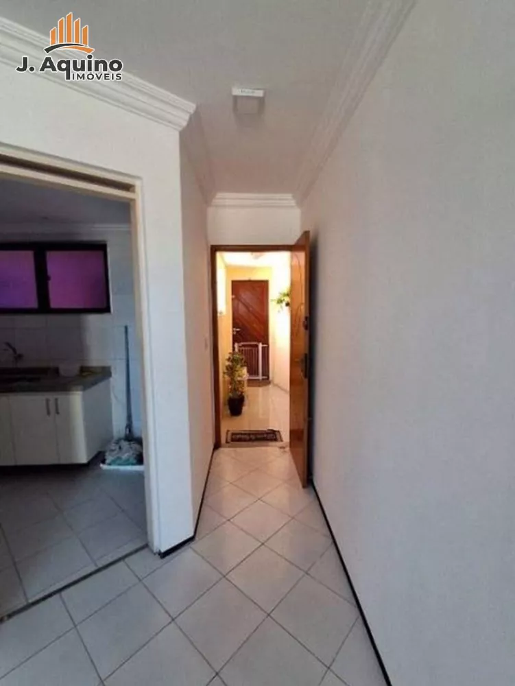 Apartamento à venda com 3 quartos, 82m² - Foto 6