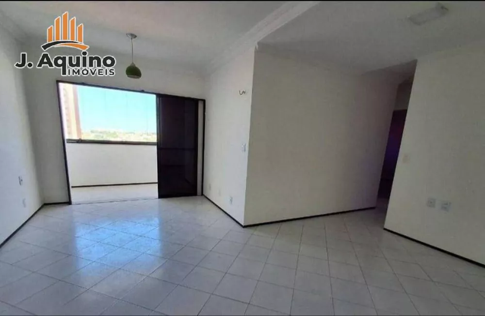 Apartamento à venda com 3 quartos, 82m² - Foto 2