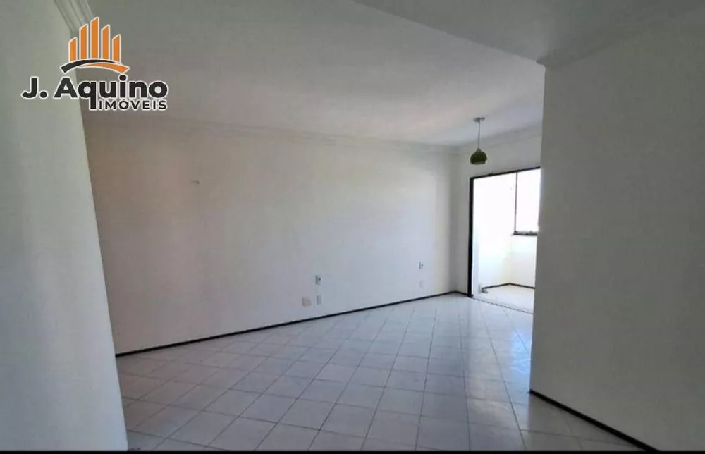 Apartamento à venda com 3 quartos, 82m² - Foto 3