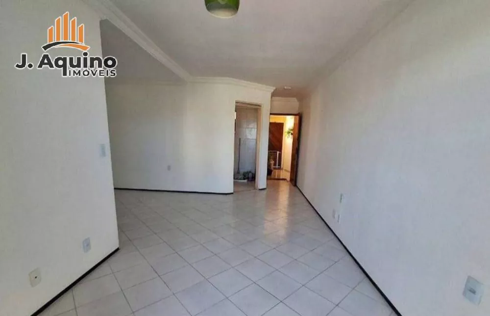 Apartamento à venda com 3 quartos, 82m² - Foto 1