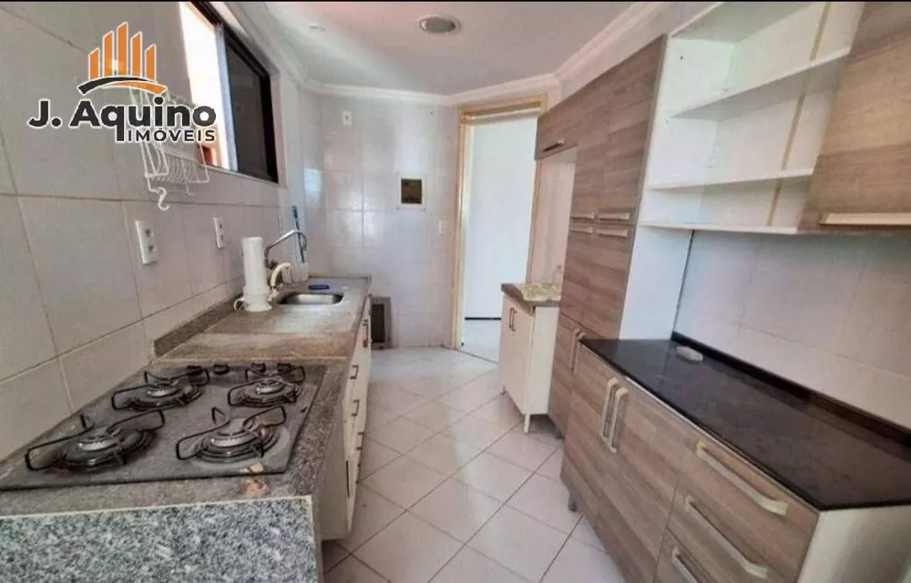 Apartamento à venda com 3 quartos, 82m² - Foto 7