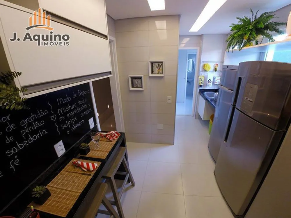 Apartamento, 3 quartos, 119155 m² - Foto 5
