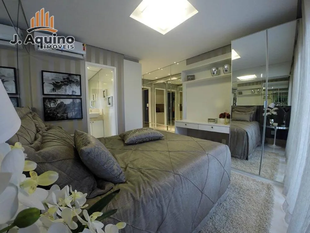 Apartamento, 3 quartos, 119155 m² - Foto 11