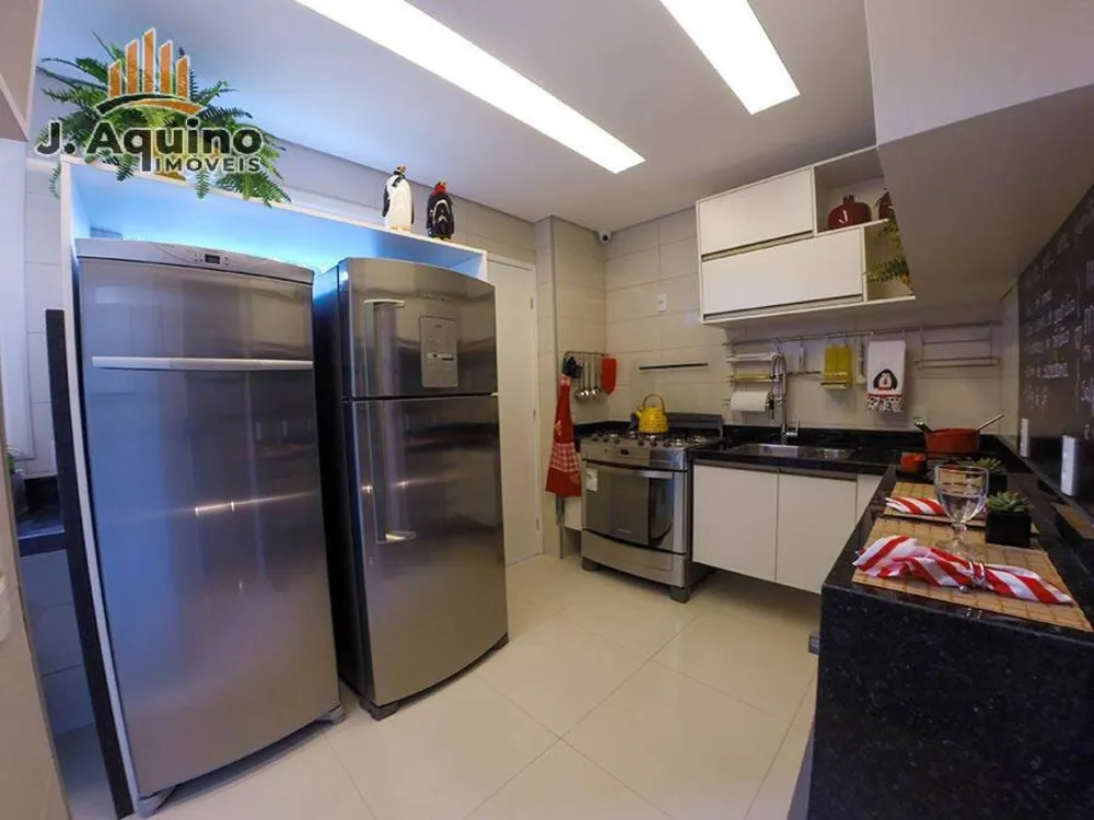 Apartamento, 3 quartos, 119155 m² - Foto 9