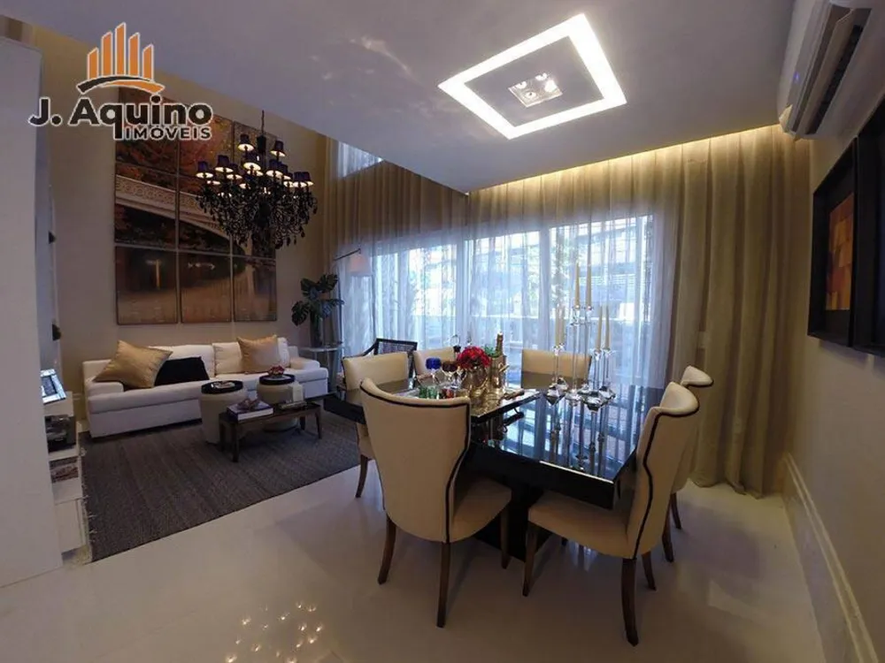 Apartamento, 3 quartos, 119155 m² - Foto 6