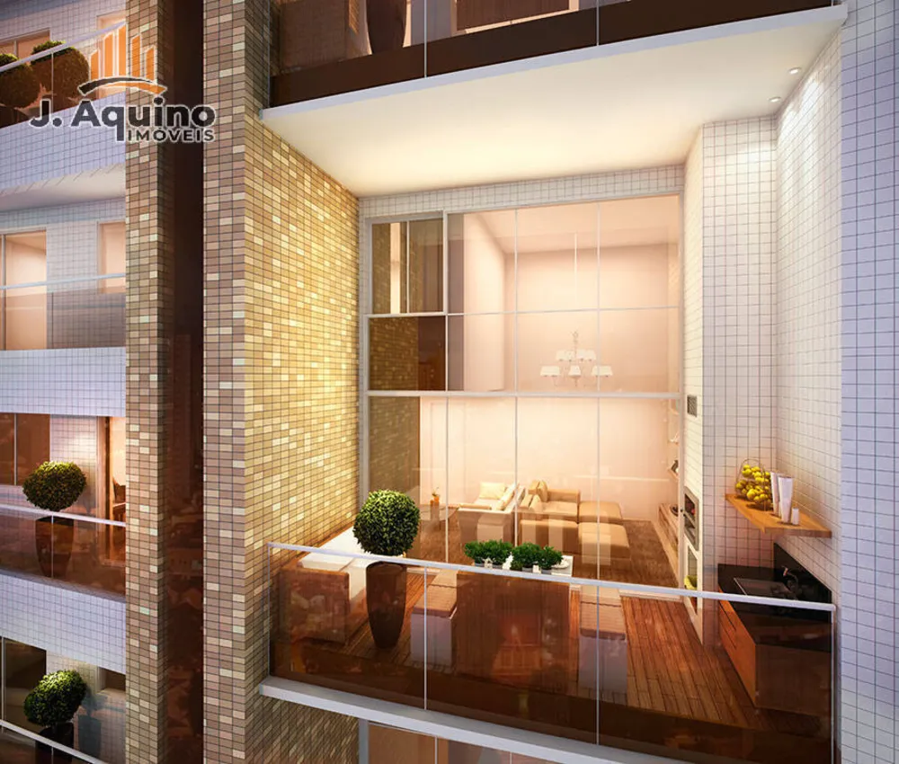 Apartamento, 3 quartos, 119155 m² - Foto 5
