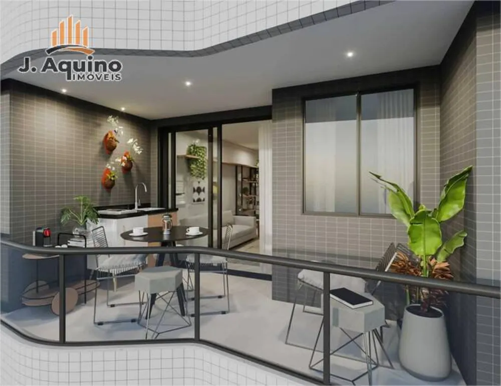Apartamento, 3 quartos, 9398 m² - Foto 4