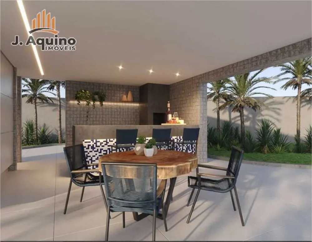 Apartamento, 3 quartos, 9398 m² - Foto 5