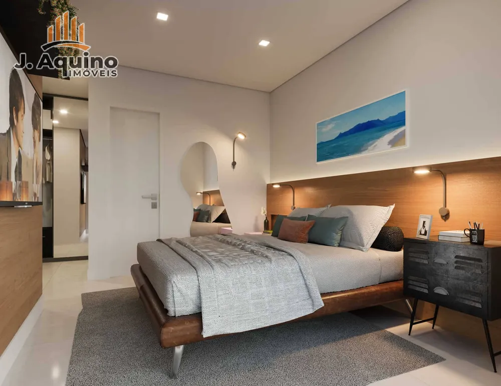 Apartamento, 3 quartos, 9398 m² - Foto 6