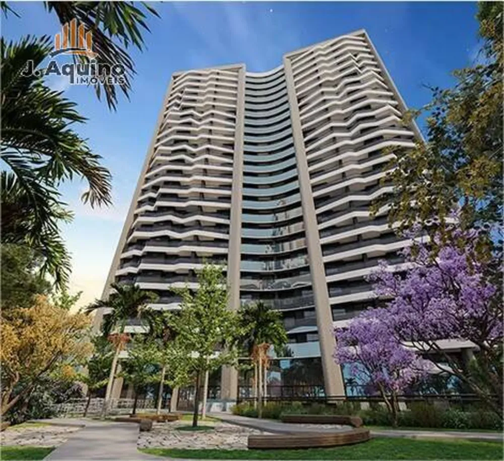 Apartamento, 3 quartos, 9398 m² - Foto 1