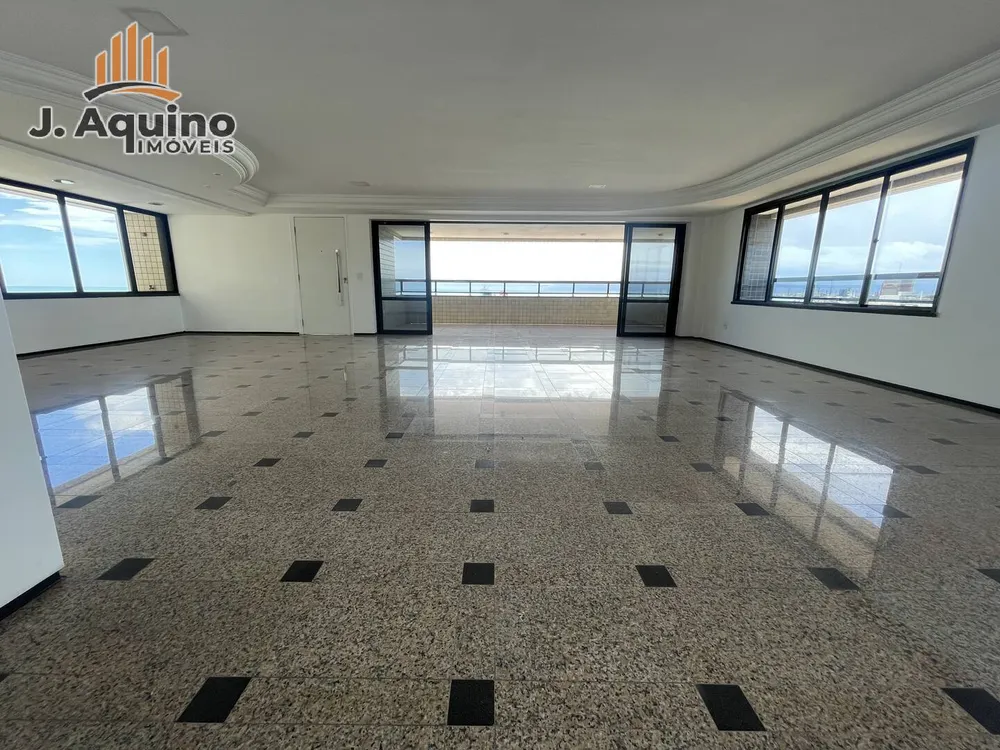 Apartamento, 5 quartos, 330 m² - Foto 3