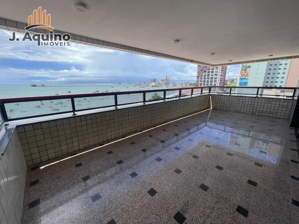 Apartamento, 5 quartos, 330 m² - Foto 4