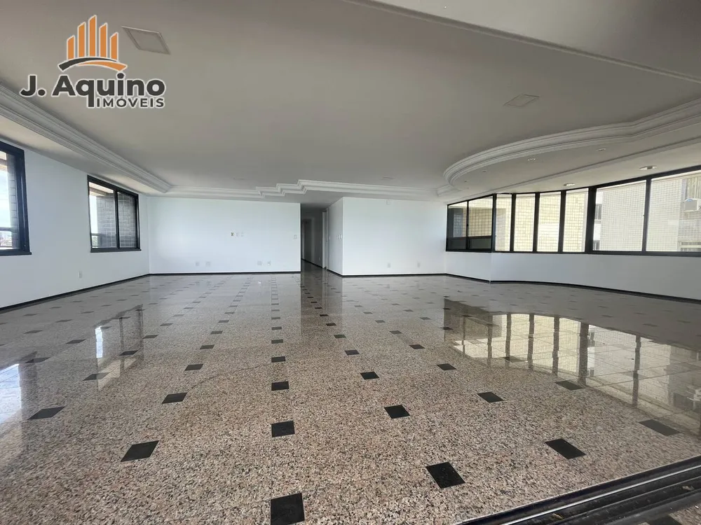 Apartamento, 5 quartos, 330 m² - Foto 6
