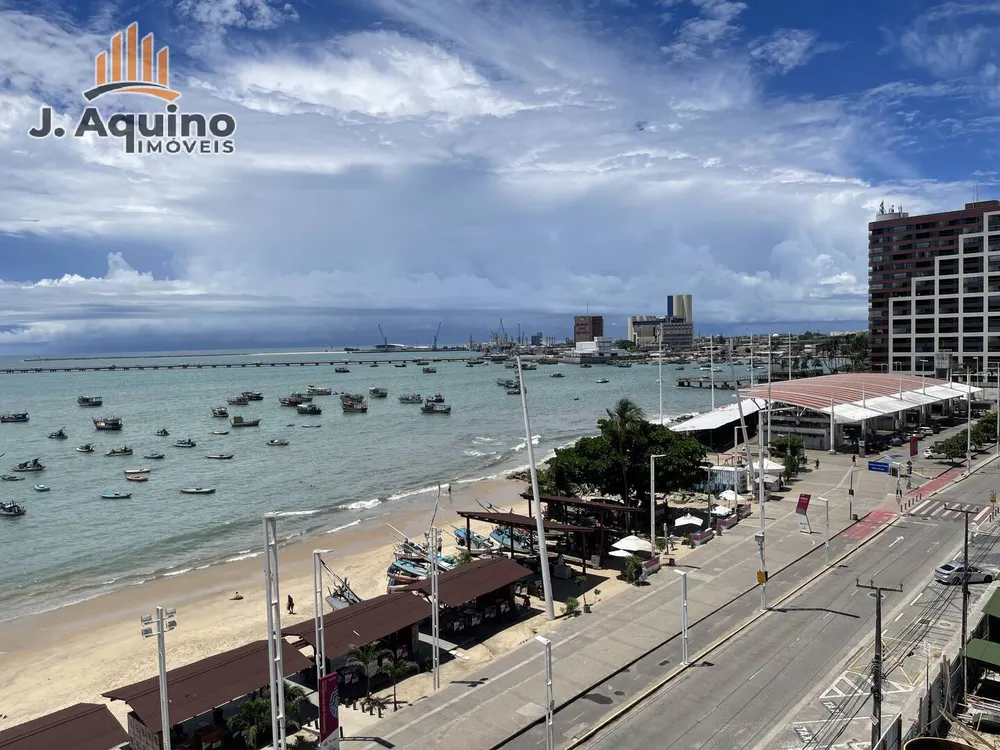 Apartamento, 5 quartos, 330 m² - Foto 1