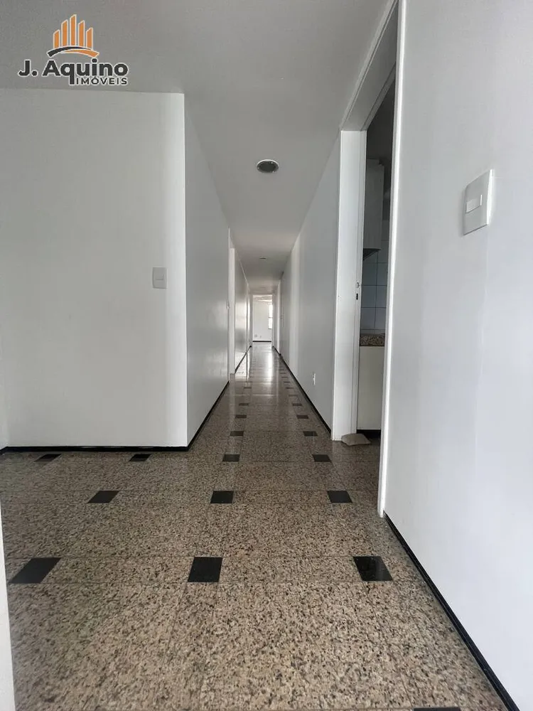Apartamento, 5 quartos, 330 m² - Foto 9
