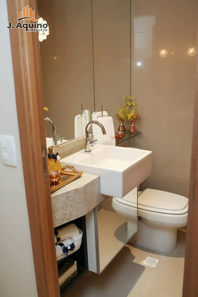 Apartamento, 3 quartos, 146 m² - Foto 6