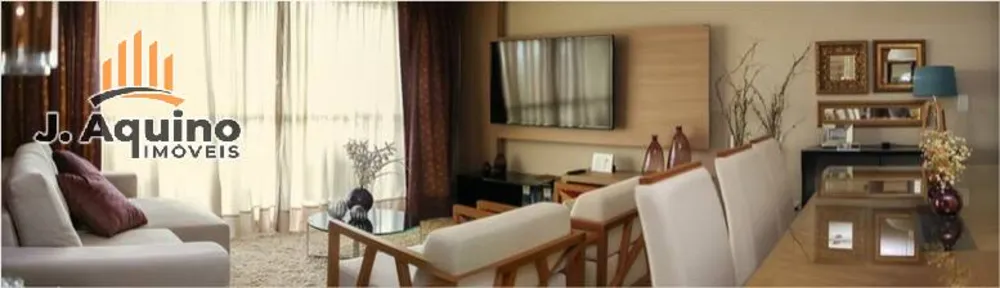 Apartamento, 3 quartos, 146 m² - Foto 3