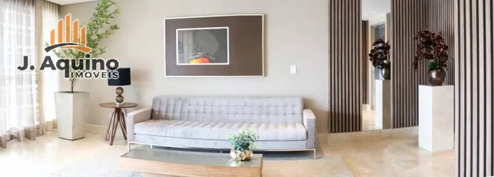 Apartamento, 3 quartos, 146 m² - Foto 8