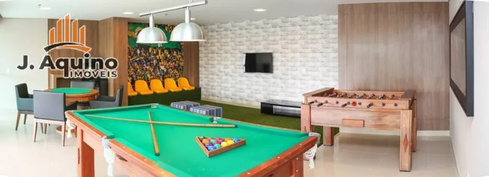 Apartamento, 3 quartos, 146 m² - Foto 9