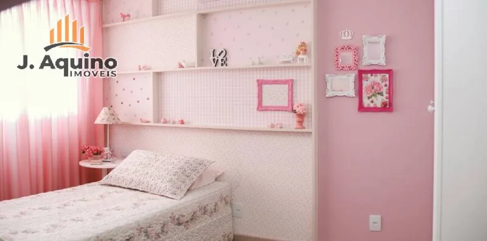 Apartamento, 3 quartos, 146 m² - Foto 7
