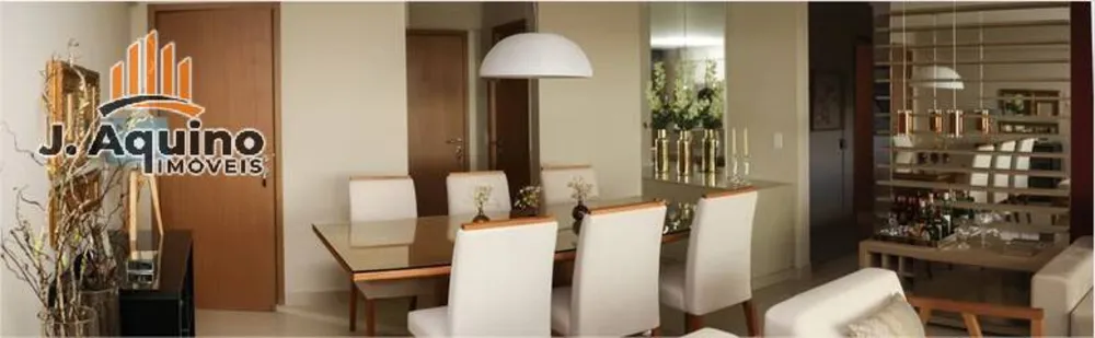 Apartamento, 3 quartos, 146 m² - Foto 5