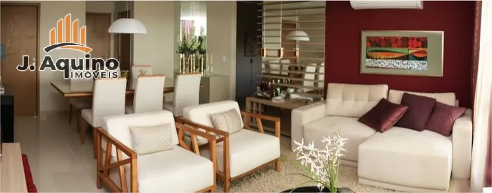 Apartamento, 3 quartos, 146 m² - Foto 4