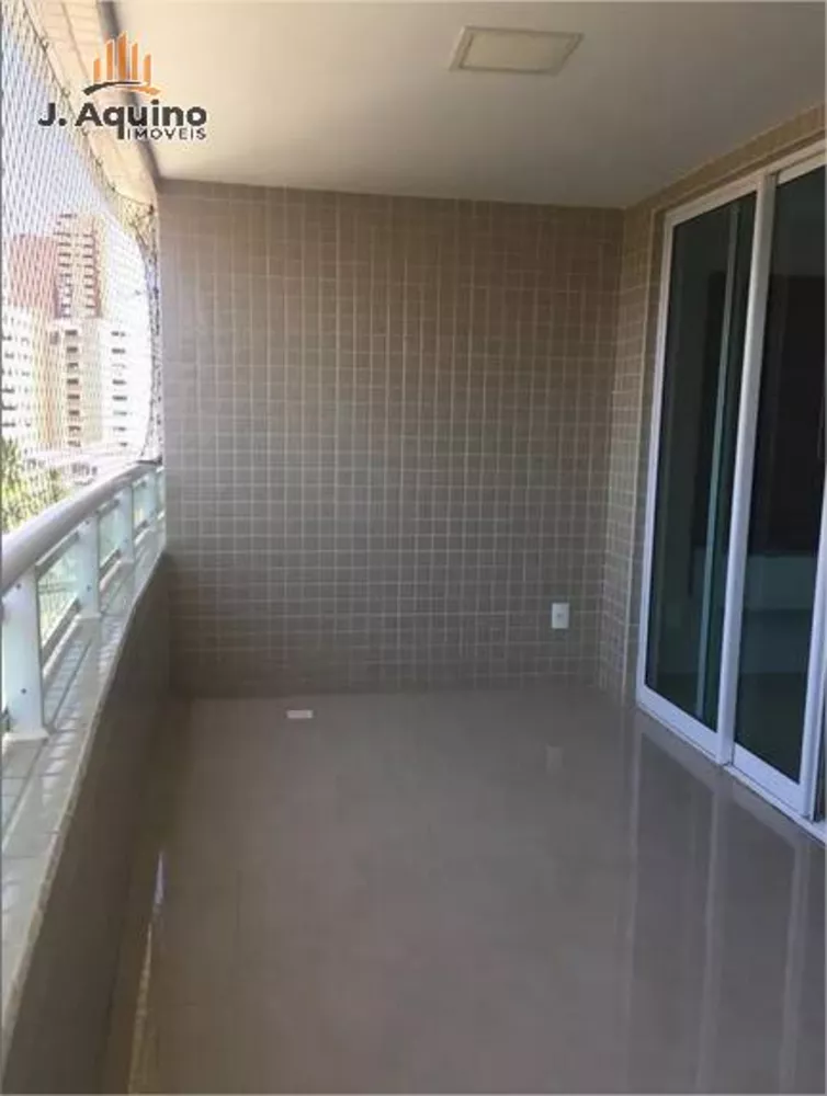 Apartamento à venda com 3 quartos, 95m² - Foto 3