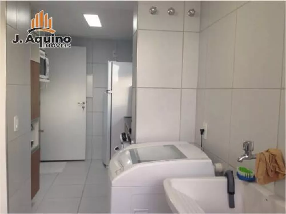 Apartamento à venda com 3 quartos, 95m² - Foto 8