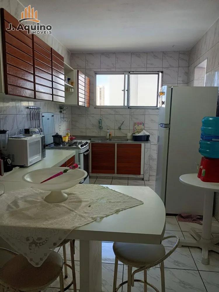 Apartamento, 4 quartos, 140 m² - Foto 10
