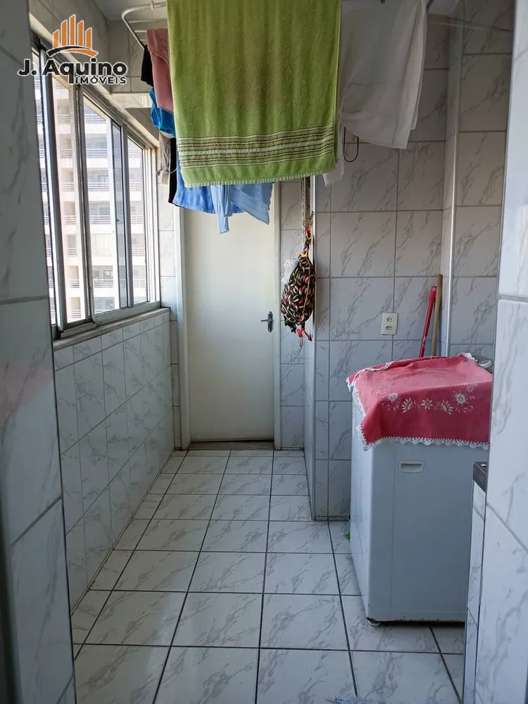 Apartamento, 4 quartos, 140 m² - Foto 15