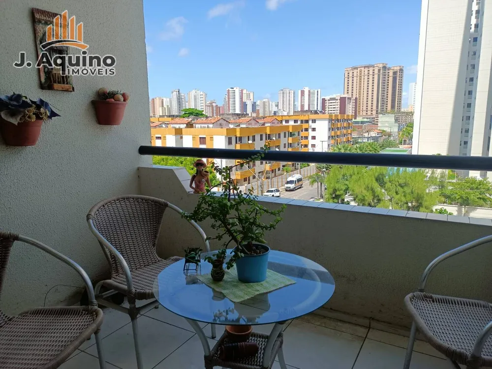 Apartamento, 4 quartos, 140 m² - Foto 5