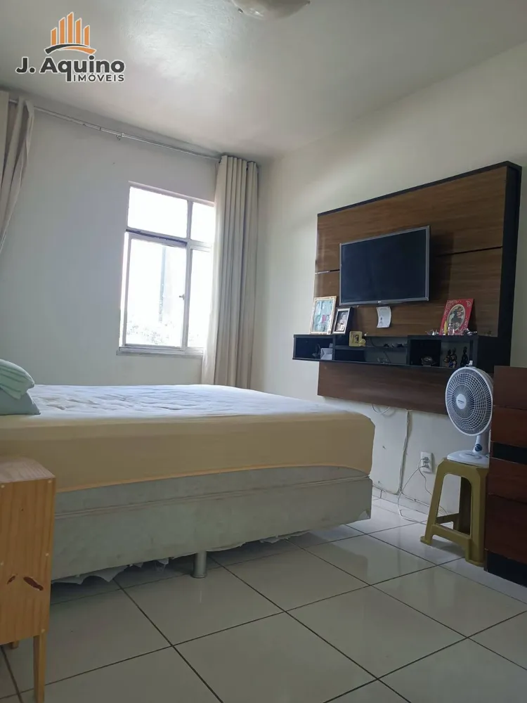 Apartamento, 4 quartos, 140 m² - Foto 8